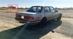 تويوتا II مارك